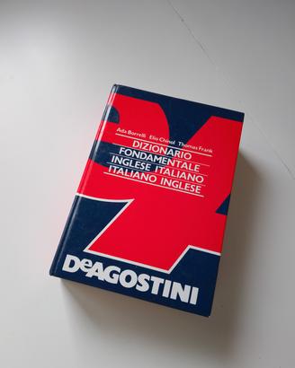 Dizionario inglese/italiano e viceversa