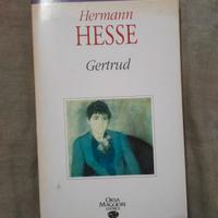 Gertrud di Hermann Hesse Orsa Maggiore edizioni