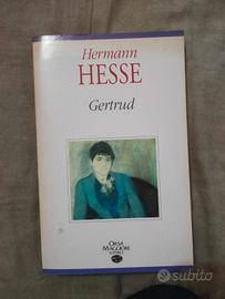 Gertrud di Hermann Hesse Orsa Maggiore edizioni