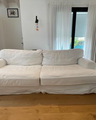 divano letto 3 posti ikea