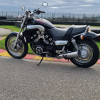 Yamaha vmax1200