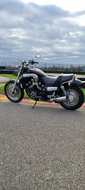Yamaha vmax1200