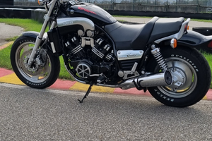 Yamaha vmax1200