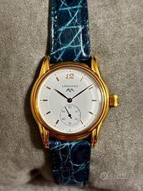 Longines Nos