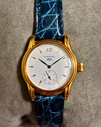 Longines Nos
