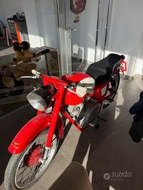 MOTO GUZZI LODOLA 175