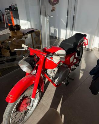 MOTO GUZZI LODOLA 175