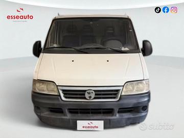 Fiat Ducato 15 2.0 JTD PM Cabinato