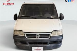 Fiat Ducato 15 2.0 JTD PM Cabinato