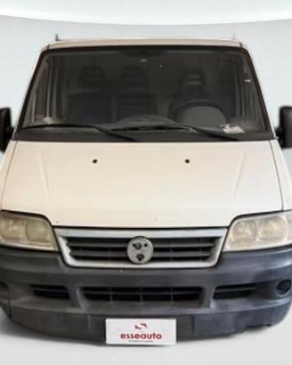 Fiat Ducato 15 2.0 JTD PM Cabinato