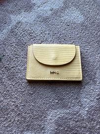Portafoglio donna mango