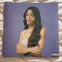 Vinile “Sour” -Olivia Rodrigo nuovo, sigillato