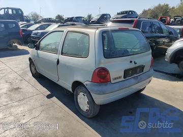 RENAULT TWINGO 1 C06 1.2 58CV 96-07 -ricambi