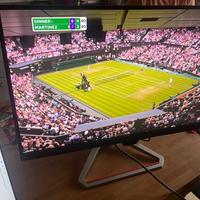 Monitor BenQ MOBIUZ EX2710S Gaming