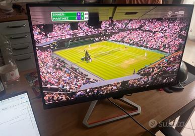 Monitor BenQ MOBIUZ EX2710S Gaming