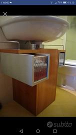 Bagno arredo