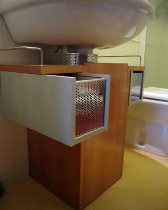 Bagno arredo