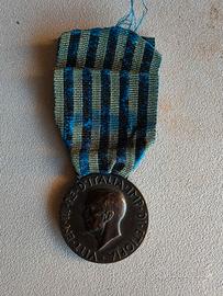 medaglia militare 