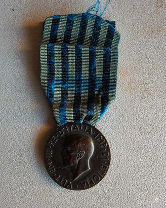 medaglia militare 