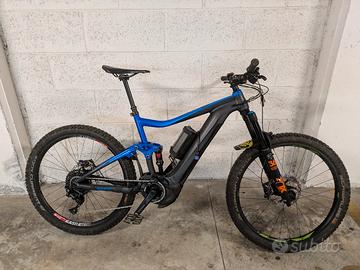 Giant Trance E+ L E-bike MTB