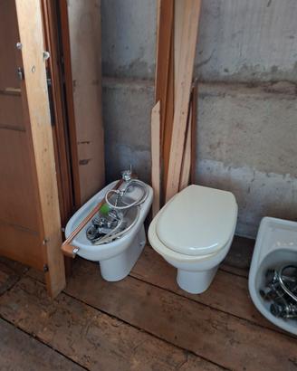 Arredo Bagno