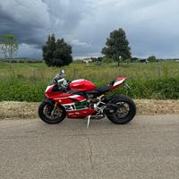Ducati Panigale V2 Bayliss 20th Anniversary