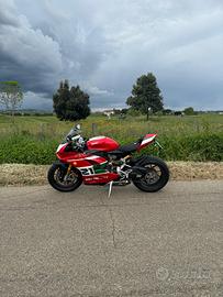 Ducati Panigale V2 Bayliss 20th Anniversary