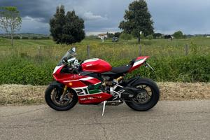 Ducati Panigale V2 Bayliss 20th Anniversary
