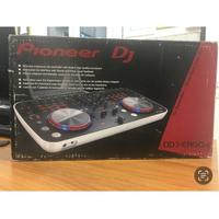 Consolle Pioneer DJ -  DDJ  ERGO - V