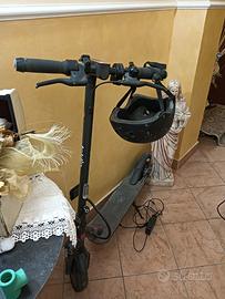 monopattino elettrico 