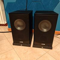 COPPIA SUBWOOFER CANTON 85.3