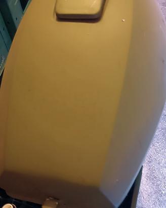 serbatoio moto Guzzi 