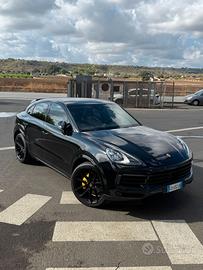 Scamb o permut con auto sportive