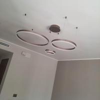 luce pendente moderna 