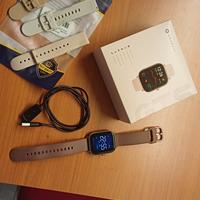 orologio amazfit gts