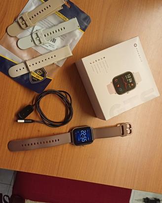 orologio amazfit gts