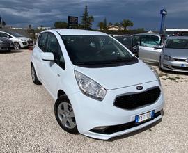 Kia Venga 1.4 CRDi 90CV Active