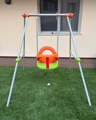 DOLCE ALTALENA H CM. 120 SMOBY
