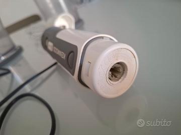 RICAMBIO MOTORE TRIBLADE KENWOOD MINIPIMER