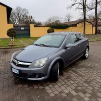 OPEL ASTRA 1.9 GTC AUTOMATICO NEOPATENTATO