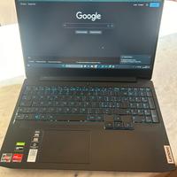 Lenovo IdeaPad Gaming 3 15ARH05