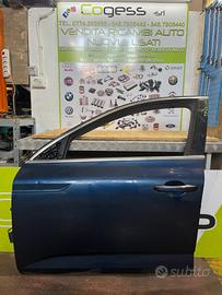 Porta anteriore e posteriore sinistra Renault Tali