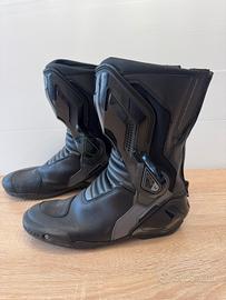 Stivali moto