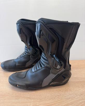 Stivali moto