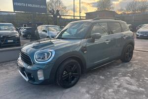 Mini Cooper D Countryman 1.5 One Northwood Edition