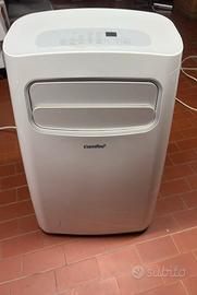 condizionatore portatile comfee