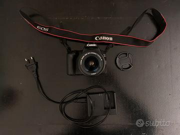 Canon EOS 250D