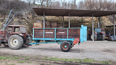 Spandiletame Crosetto