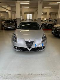 Alfa Romeo Giulietta 2.0 JTDm 150 CV