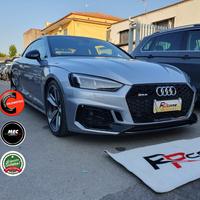 Audi A5 RS 5 2.9 TFSI quattro tiptronic